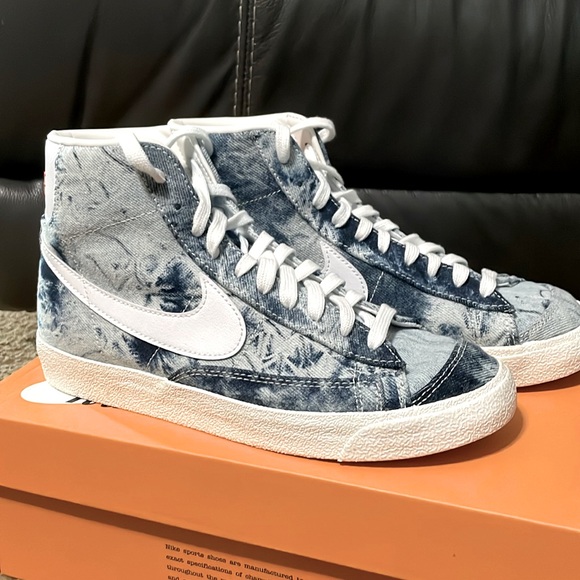Nike Shoes - Women’s Blazers
